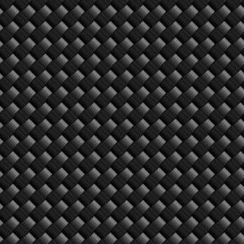 Black textured pattern background